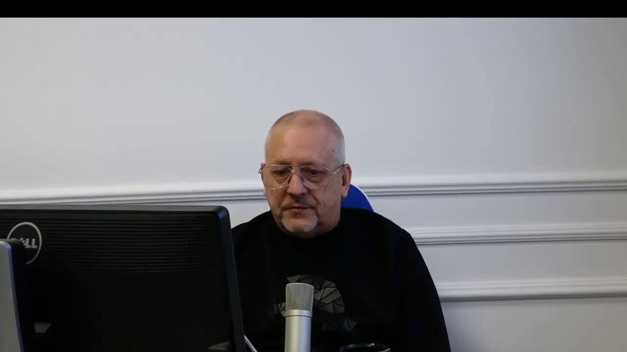 DYŻUR EKSPERTA Z MARKIEM RUPENTALEM