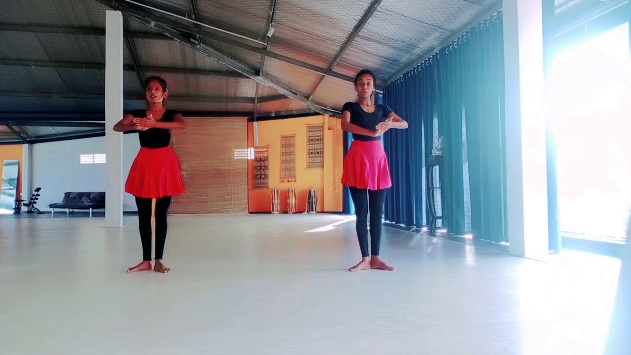 Wairodi wannam / වෛරොඩි වන්නම්
