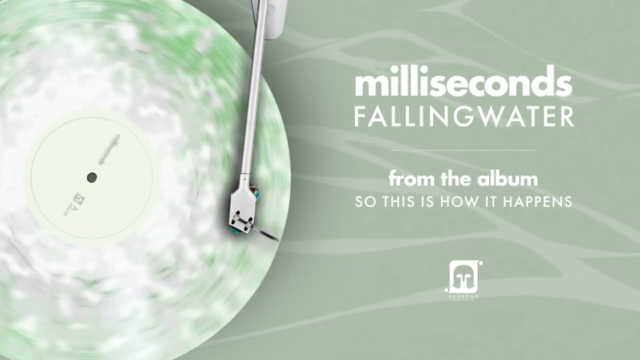 Milliseconds - 