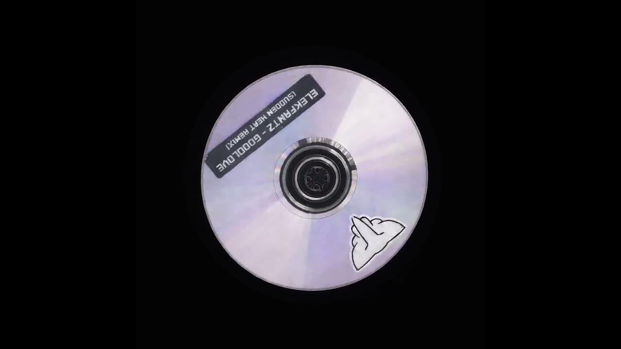 Elekfantz - Goodlove (Sudden Heat Remix)