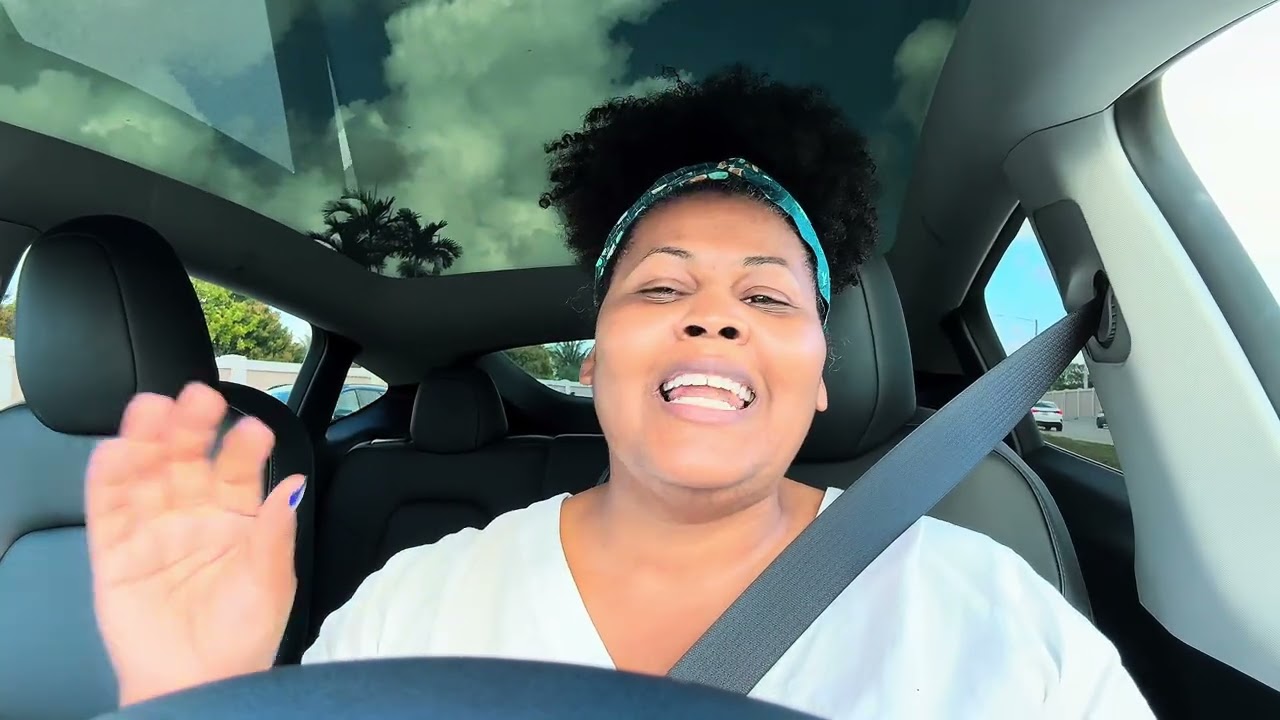 Day 65 365 Vlog Challenge | Sawgrass Mills Mall Shopping with Momma