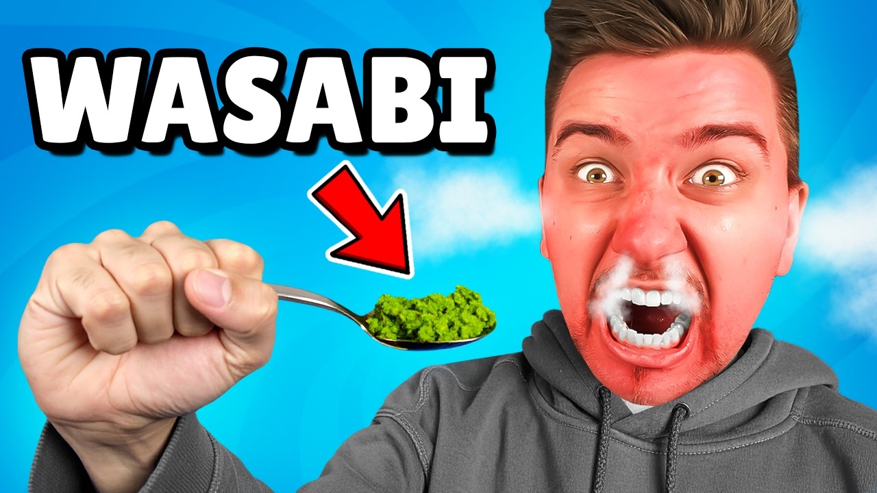 NESMÍM PROHRÁT! TREST = WASABI | Brawl Stars