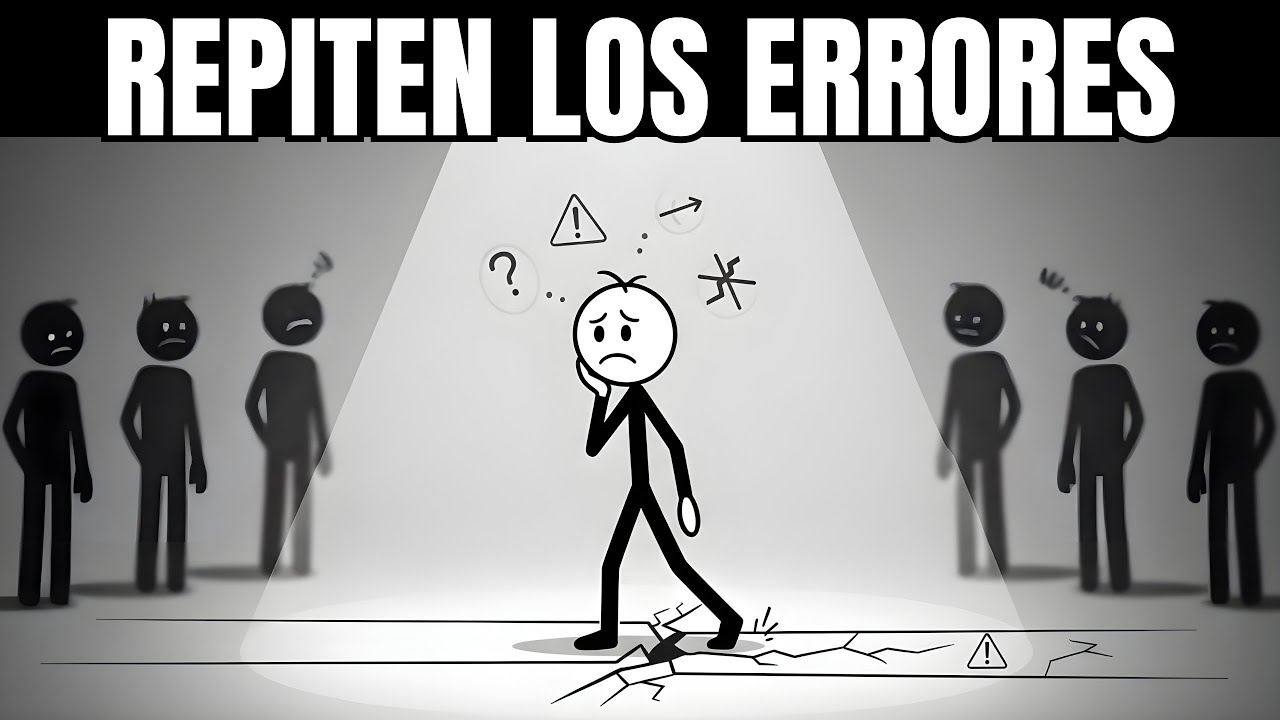 La psicología de las personas que toman malas decisiones