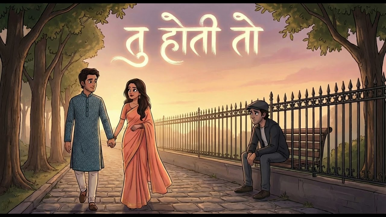 Tu hoti to - oggyappa (official music audio) New Song 