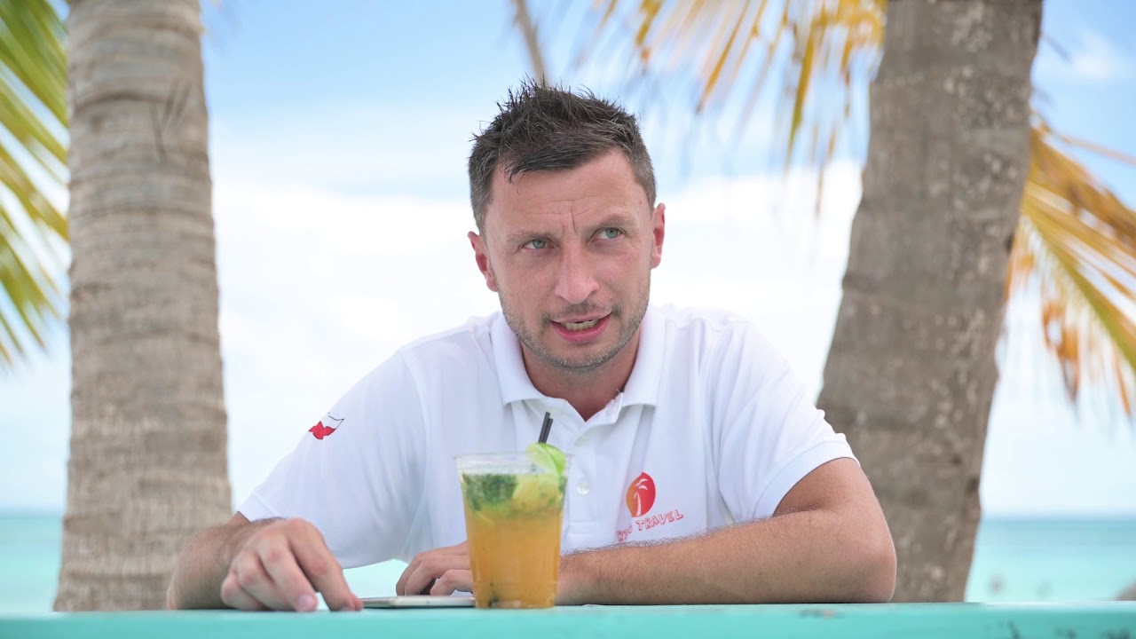 Dominikana z Rico - Przewodnik turystyczny - odc. 7 Q&A. Pogoda w Dominikanie. Kiedy przylecieć?