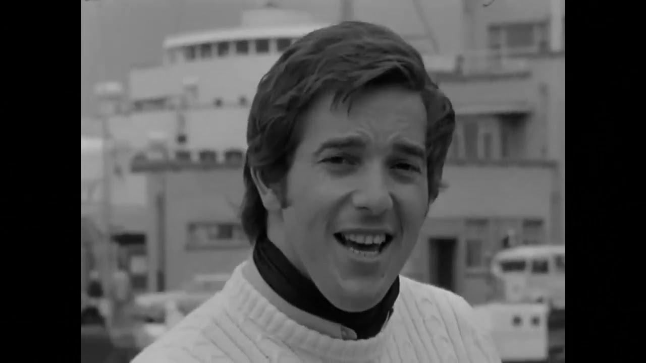 Will Tura   Hij komt terug 1970