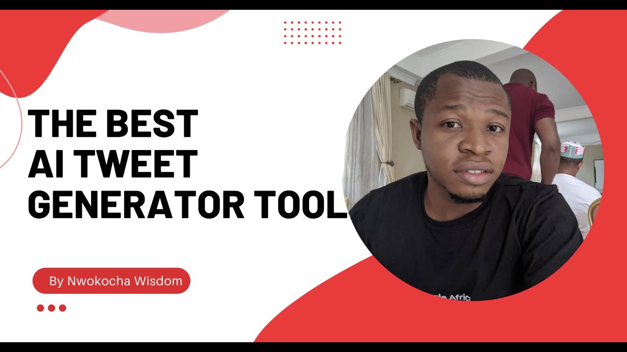 Postwise the best AI tweet generator on Twitter
