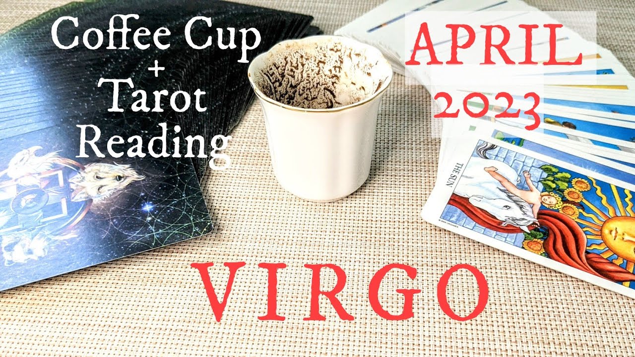 VIRGO♍A Decision Comes That Will Change Your Life as You Know it! APRIL 2023