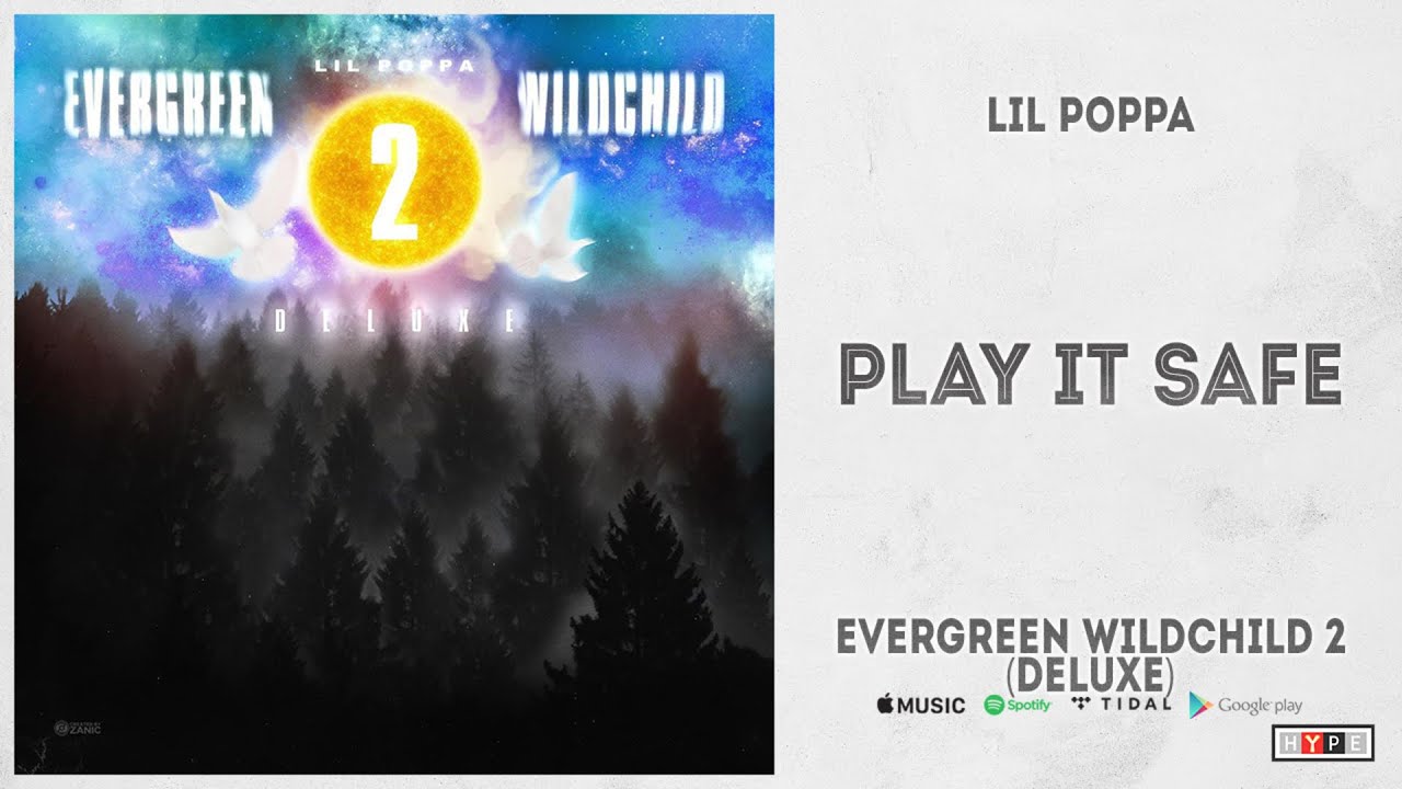 Lil Poppa - 