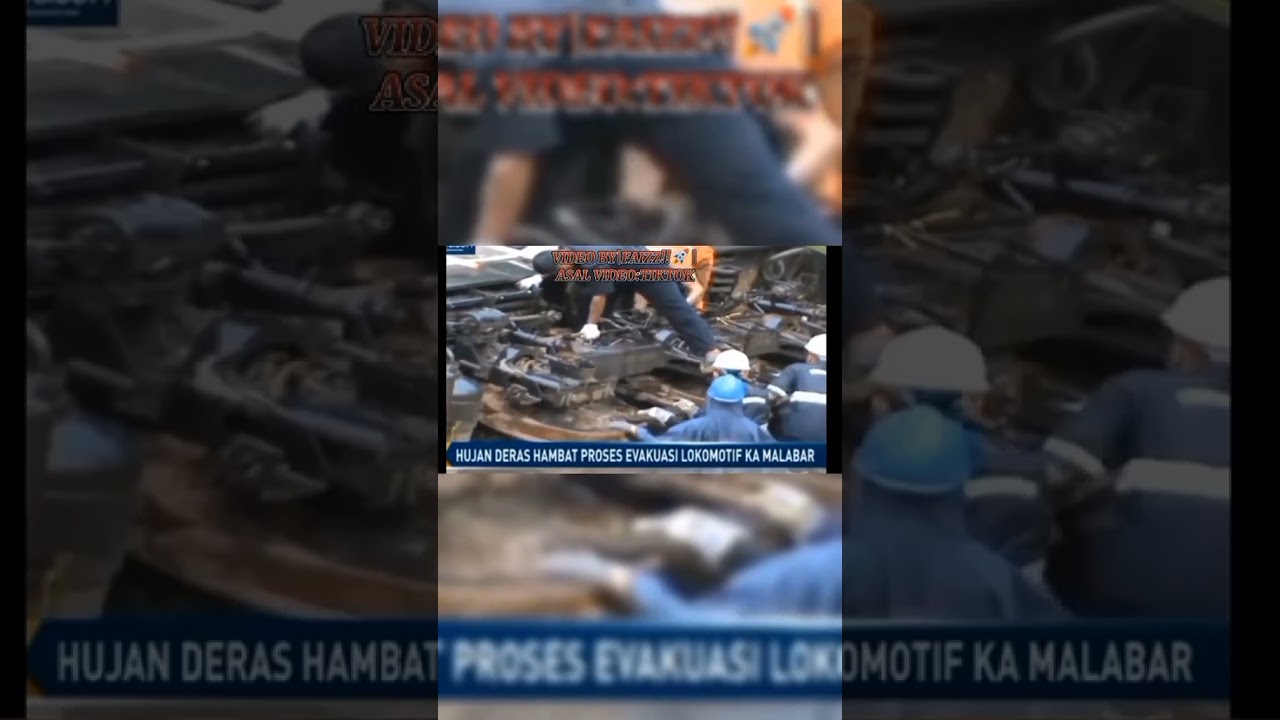 EFAKUASI KA MALABAR VIDEO BY@faiznaufal17_09 #malabarplh #kamalabar #tragedimalabar2014
