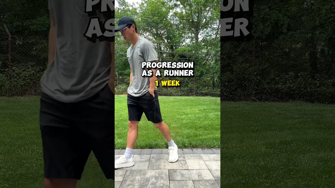 A look into my running journey! &bull; #cchungy