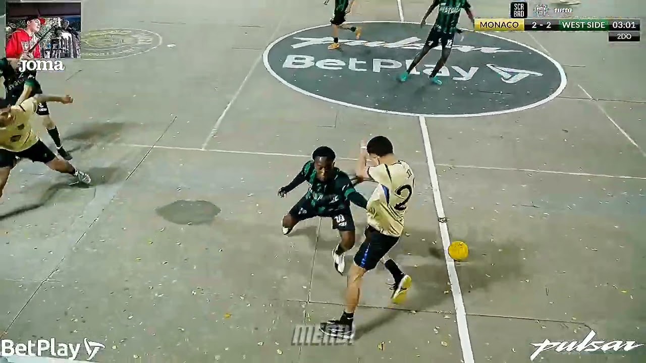 LO MEJOR DEL BARRIO ANTIOQUÍA TDB