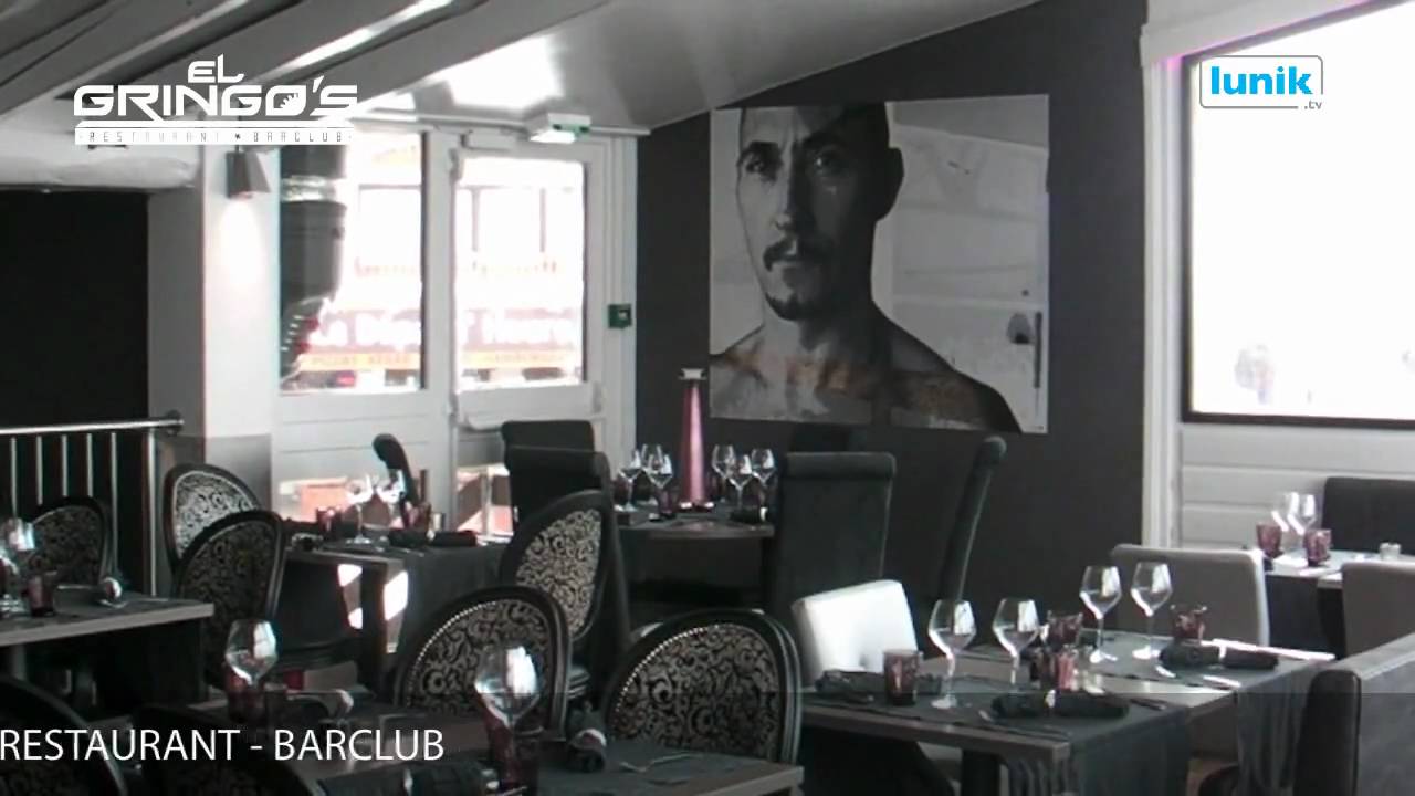 Restaurant Val Thorens, El Gringo's Val Thorens, Bar Val Thorens, Club Val Thorens...