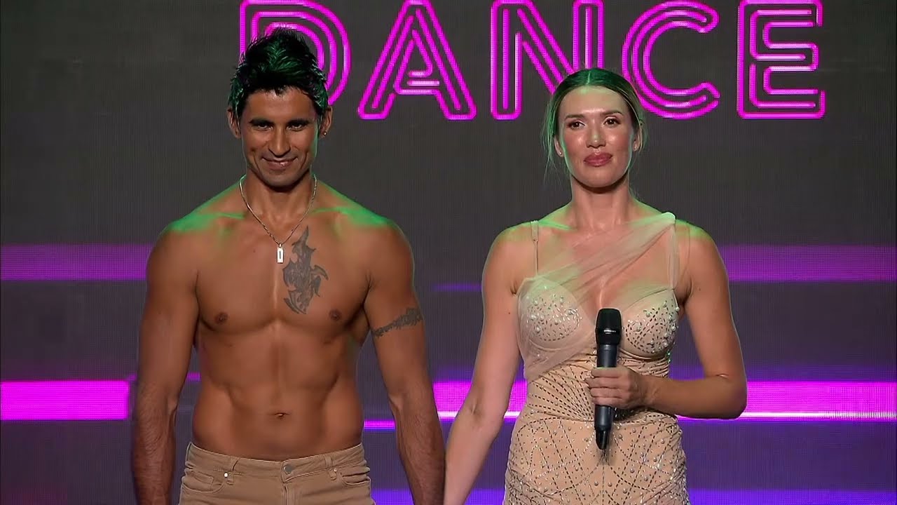 Lera & Diego | Episode 3 | Brillanti Dance