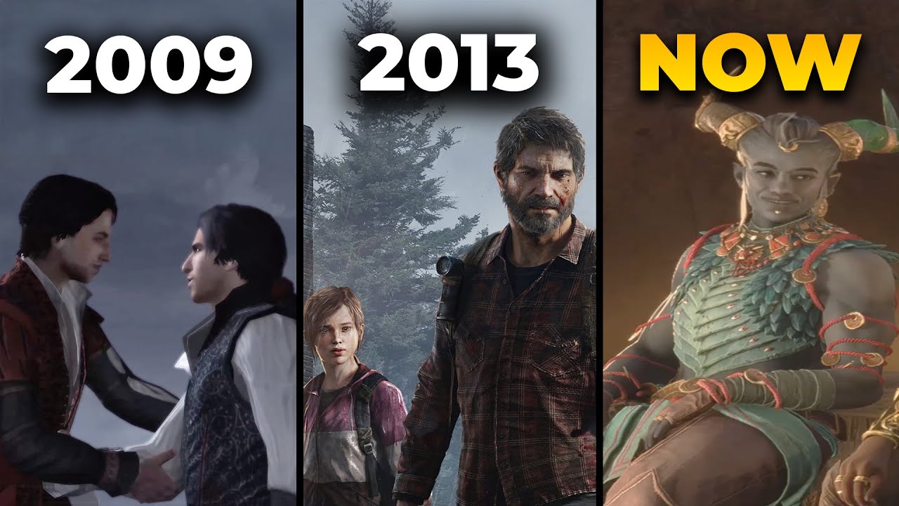 Why Story Games Keep Degrading – And Who's to Blame?