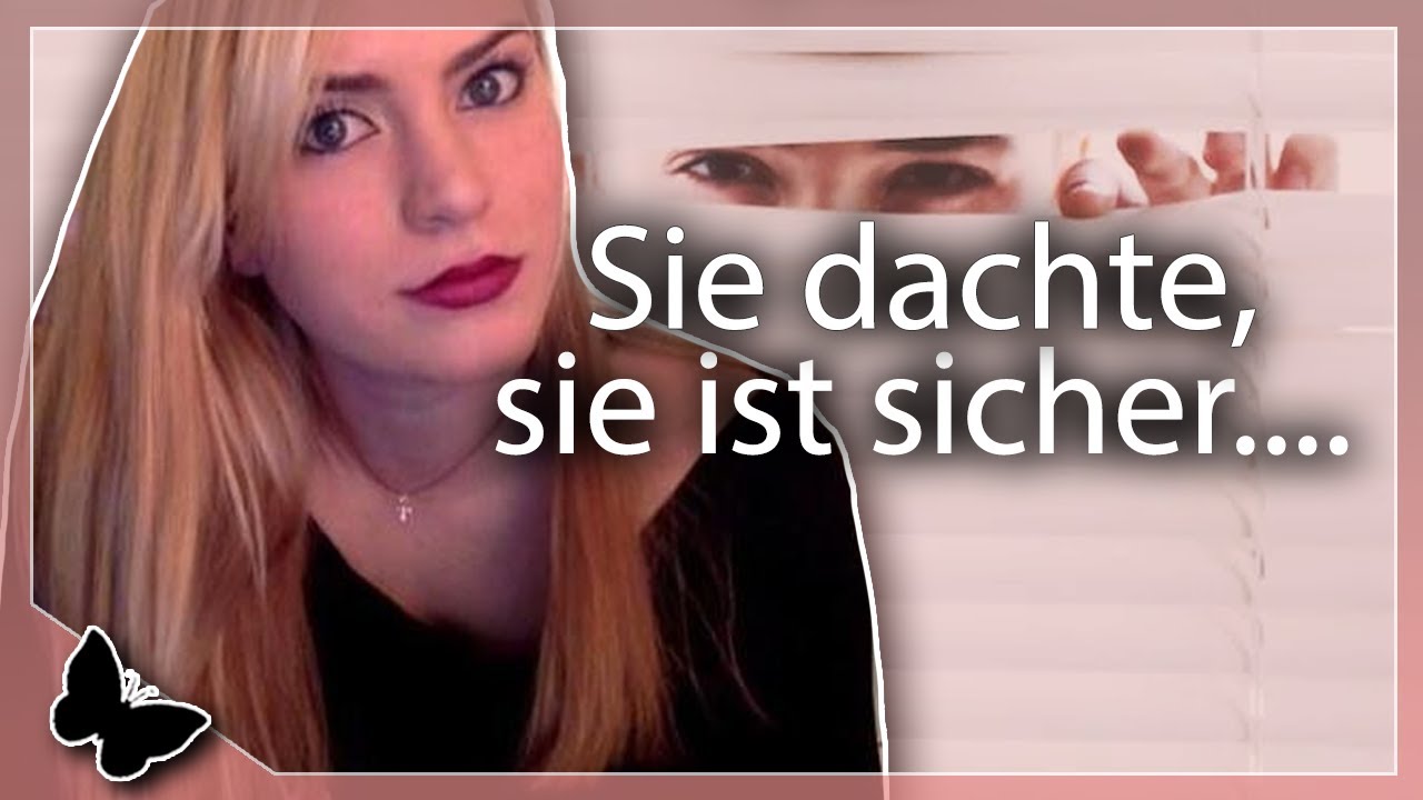 Sie dachte, sie ist sicher.... I Der Fall Haley Anderson I Doku 2023