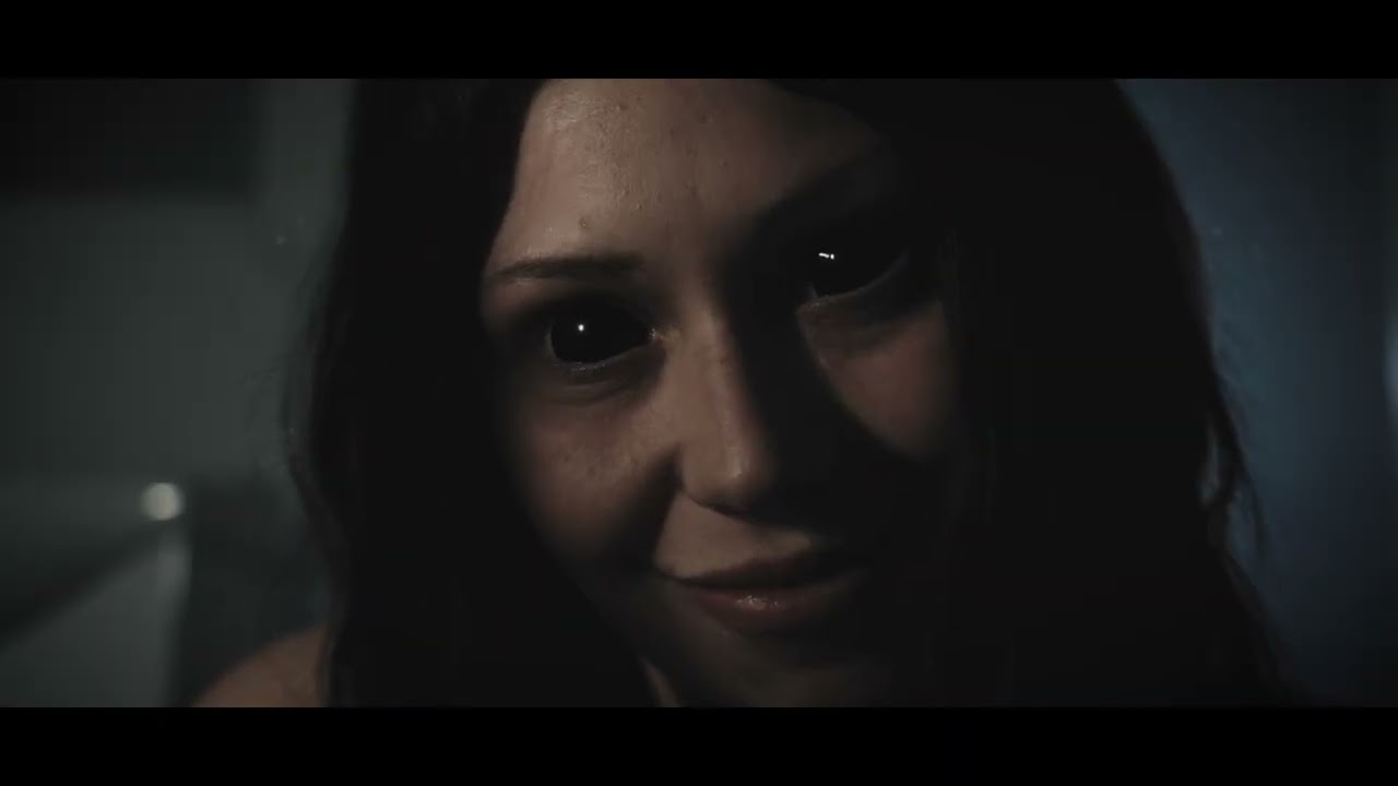 Sin-Eater-Official Music Video (4k)