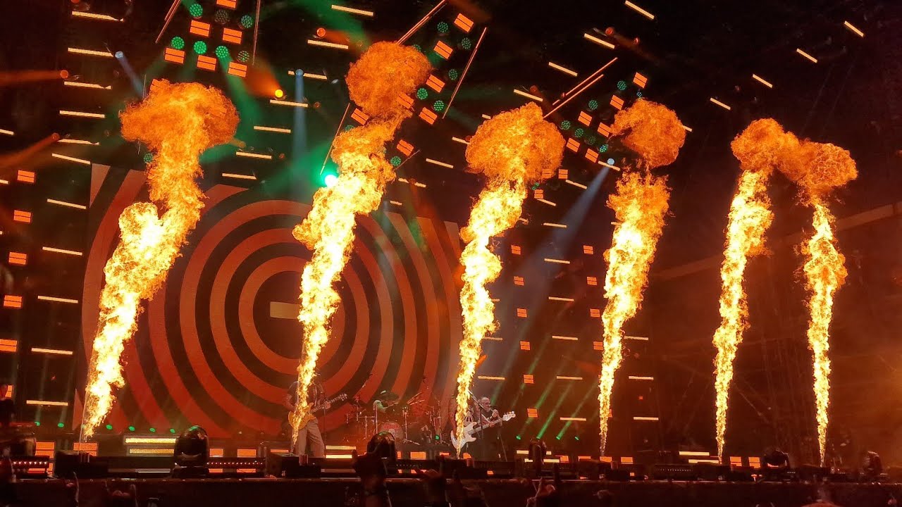 Böhse Onkelz - Ohne mich - Live in Dresden 2024