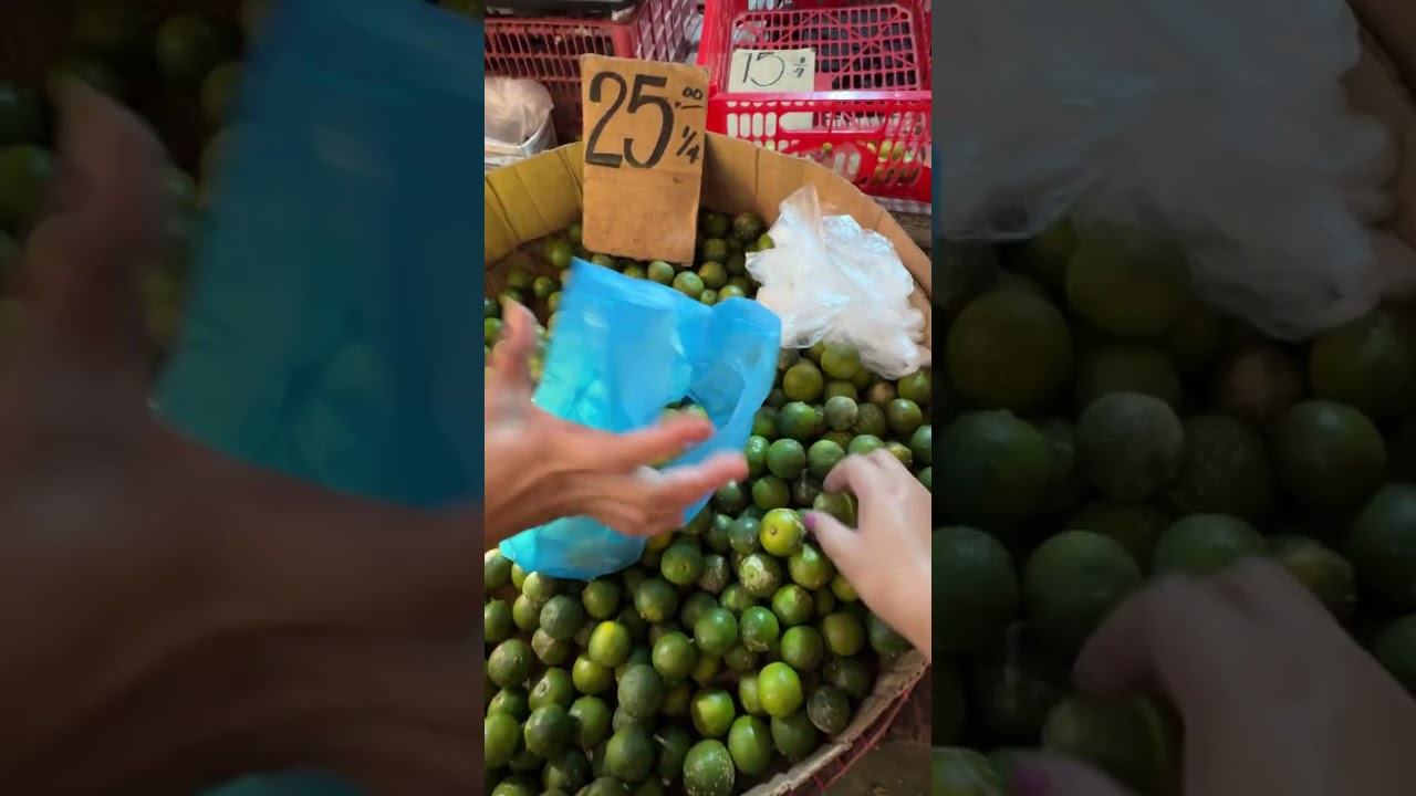 Daraga Market