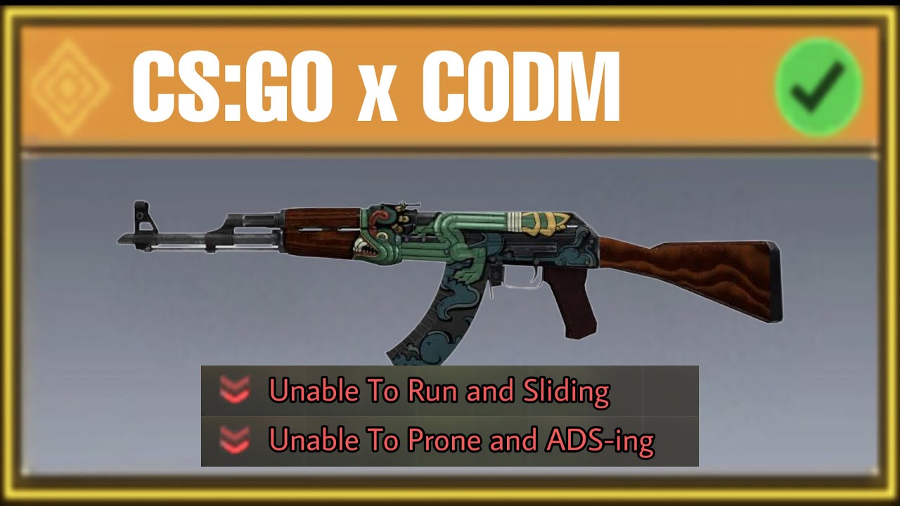 How CS:GO PROS Play CODM ( HILARIOUS )