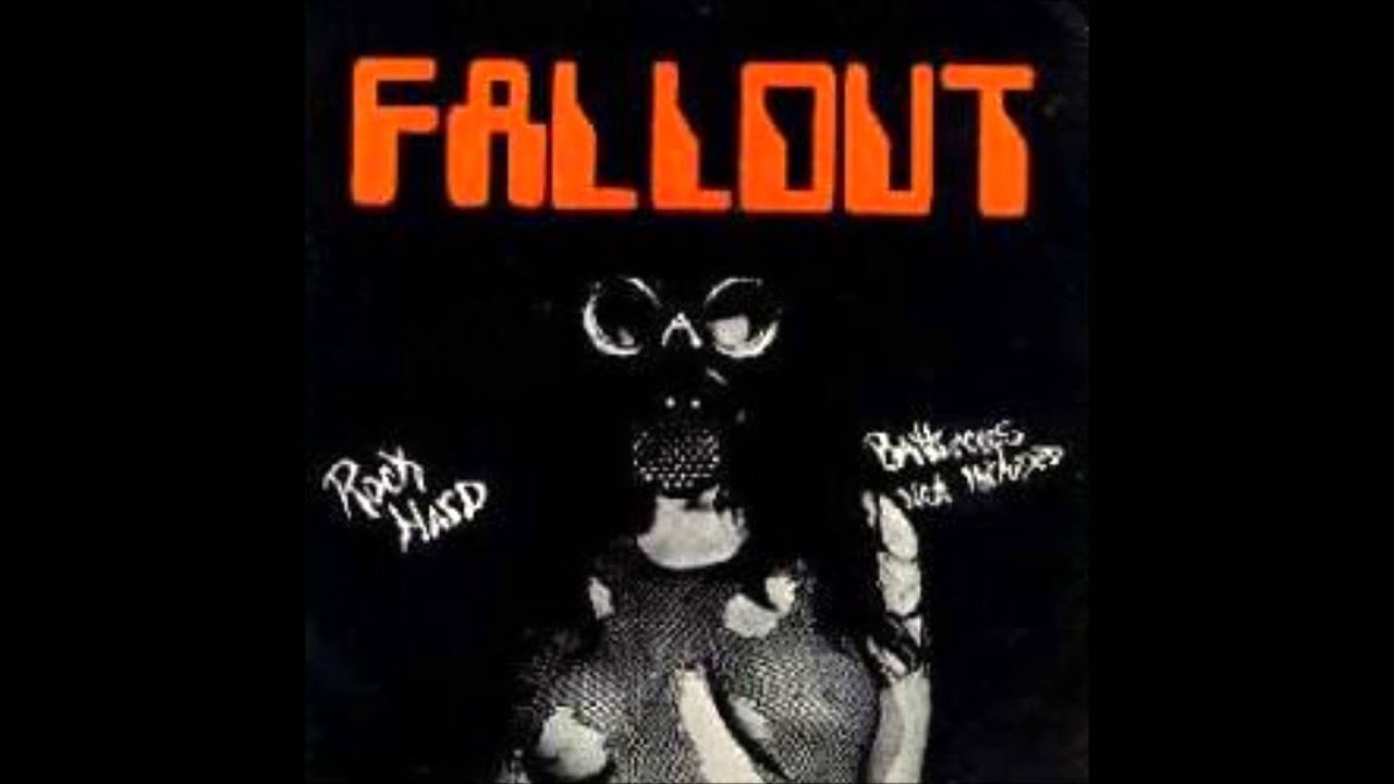Fallout - Batteries Not Included
