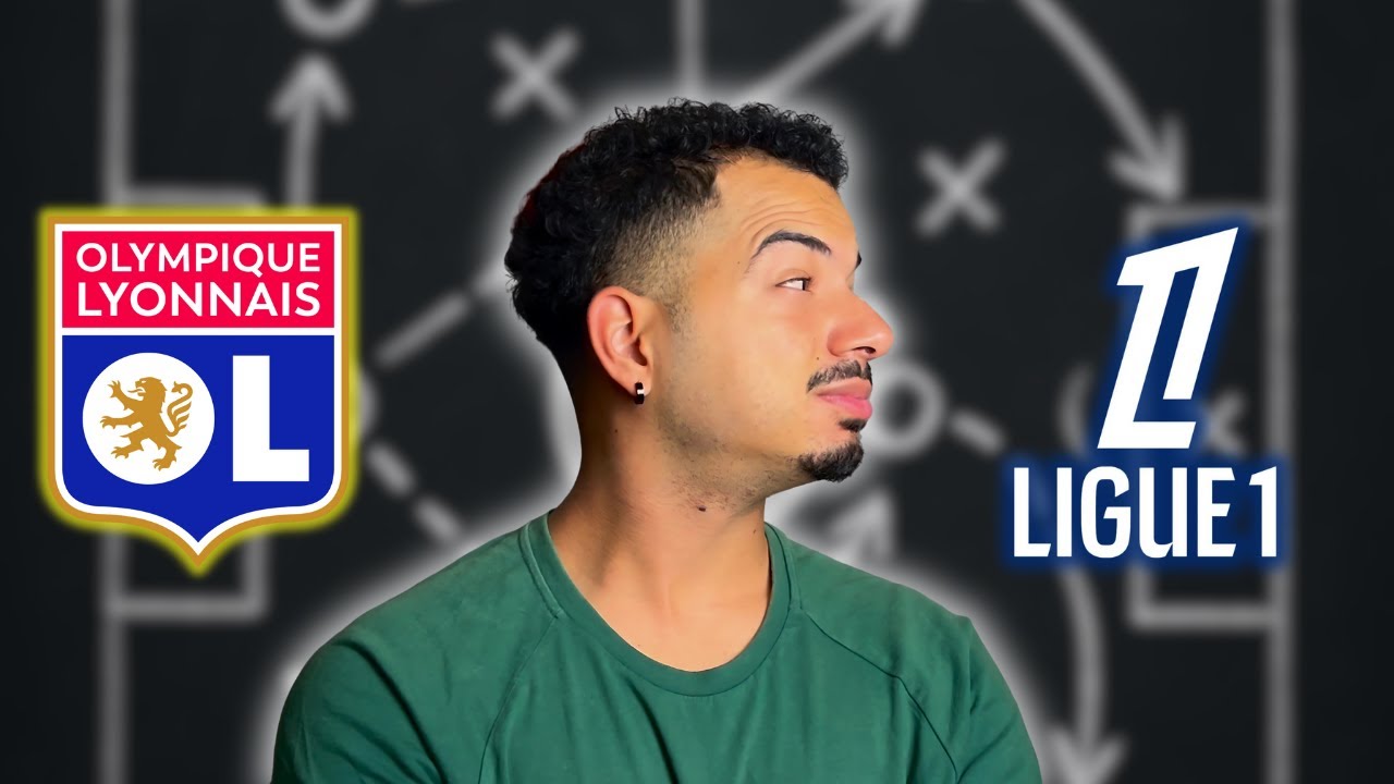 Parlons en ASMR #9 : Lyon en Ligue 1