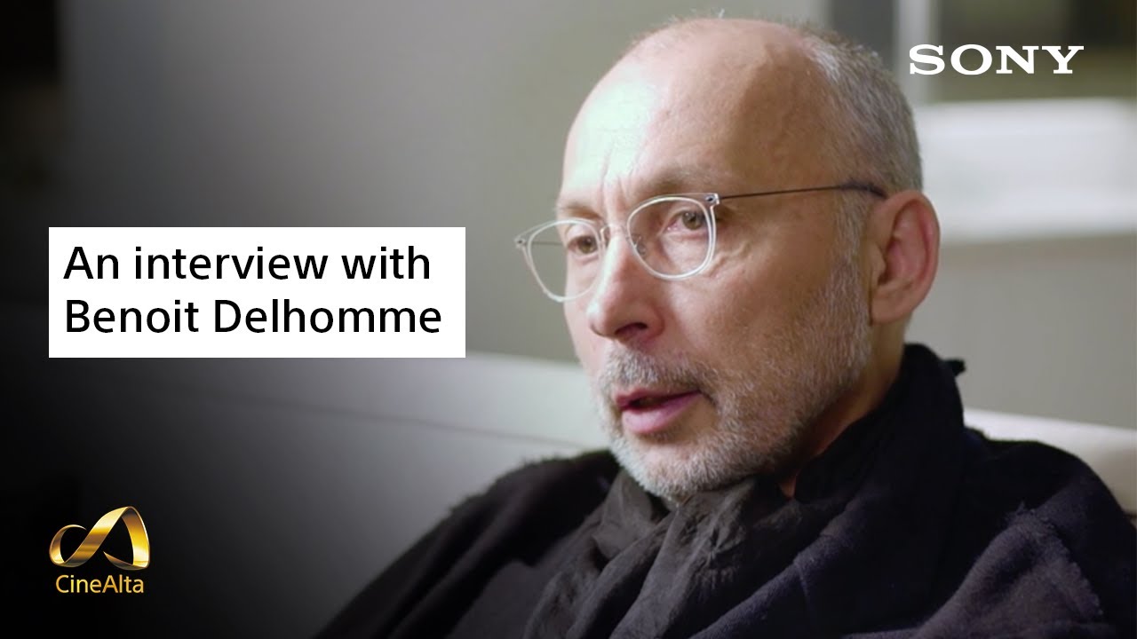 Creating 'Minamata' | An interview with Benoit Delhomme, AFC