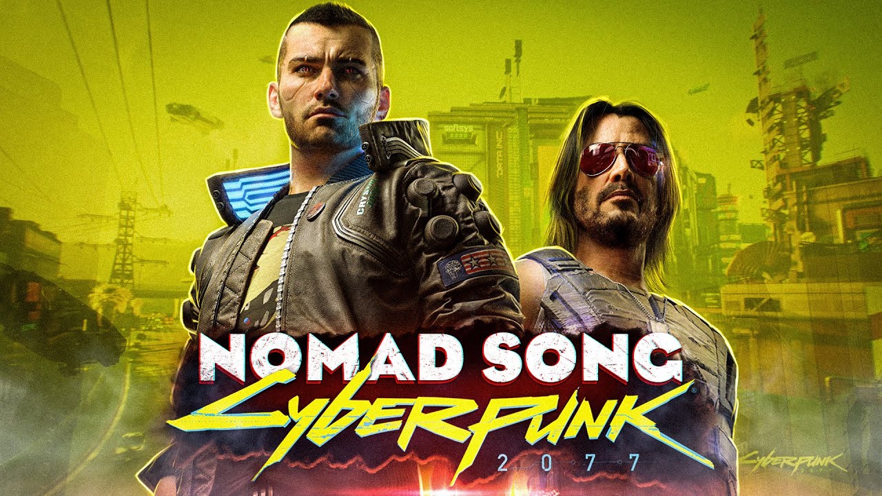 Cyberpunk 2077 