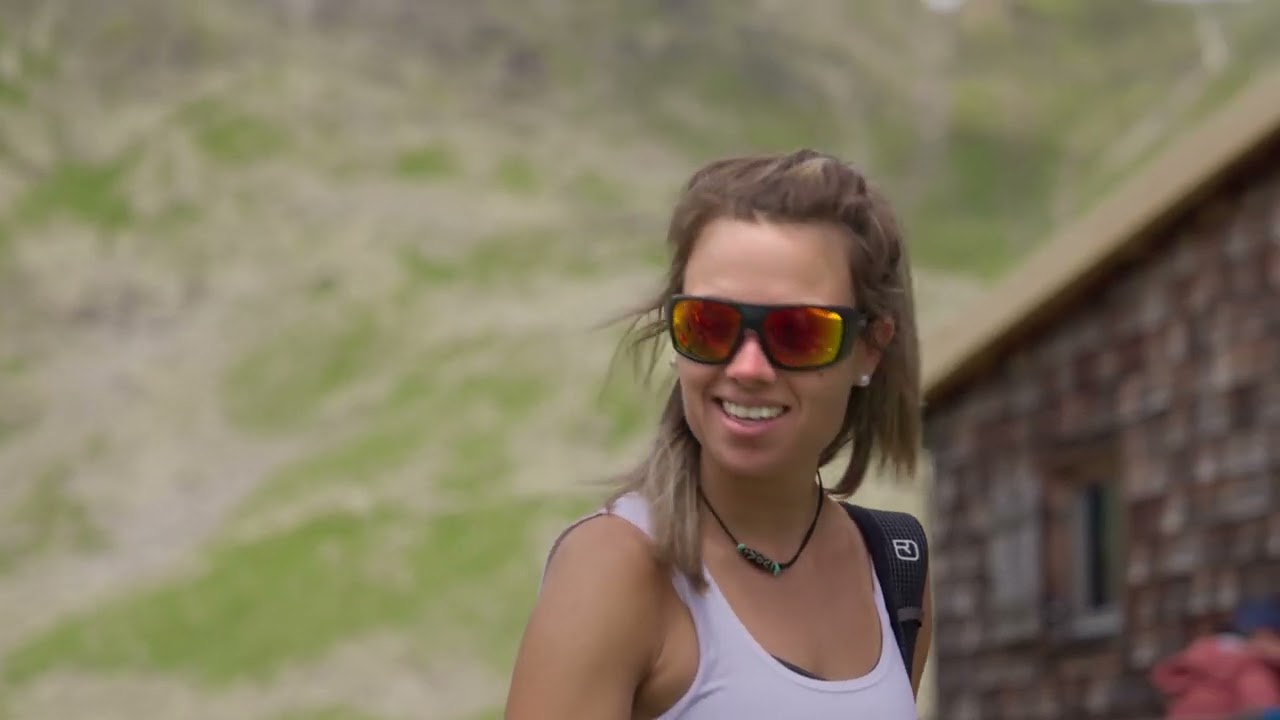 DOCUMENTARIO RIFUGI CAI ALTO ADIGE