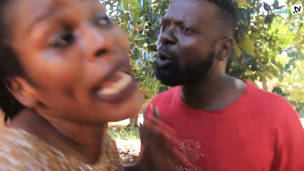 The Cabiten - Luo Comedy Group