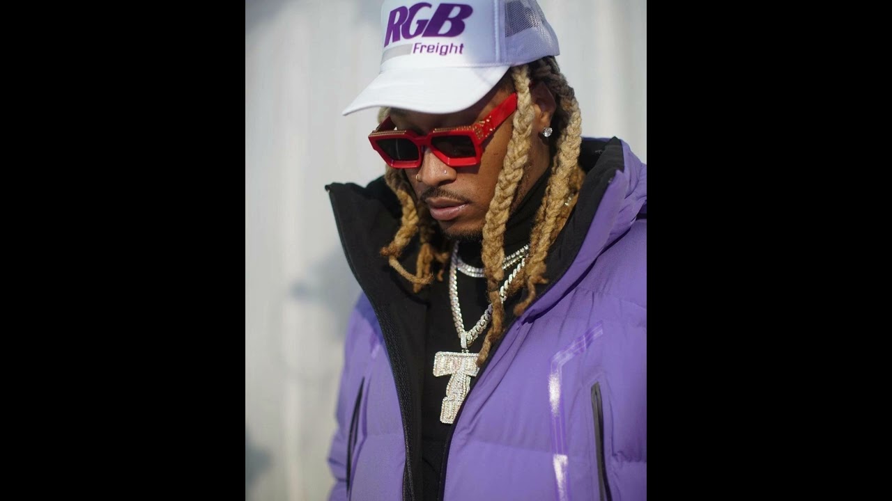 [FREE] Future Type Beat 2024 - My Fault [Prod. Stexx01]