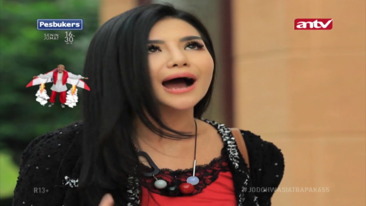 Azab Ibu Yang Menzolimi Anaknya! | Jodoh Wasiat Bapak | ANTV Eps 655 16 Juli 2018