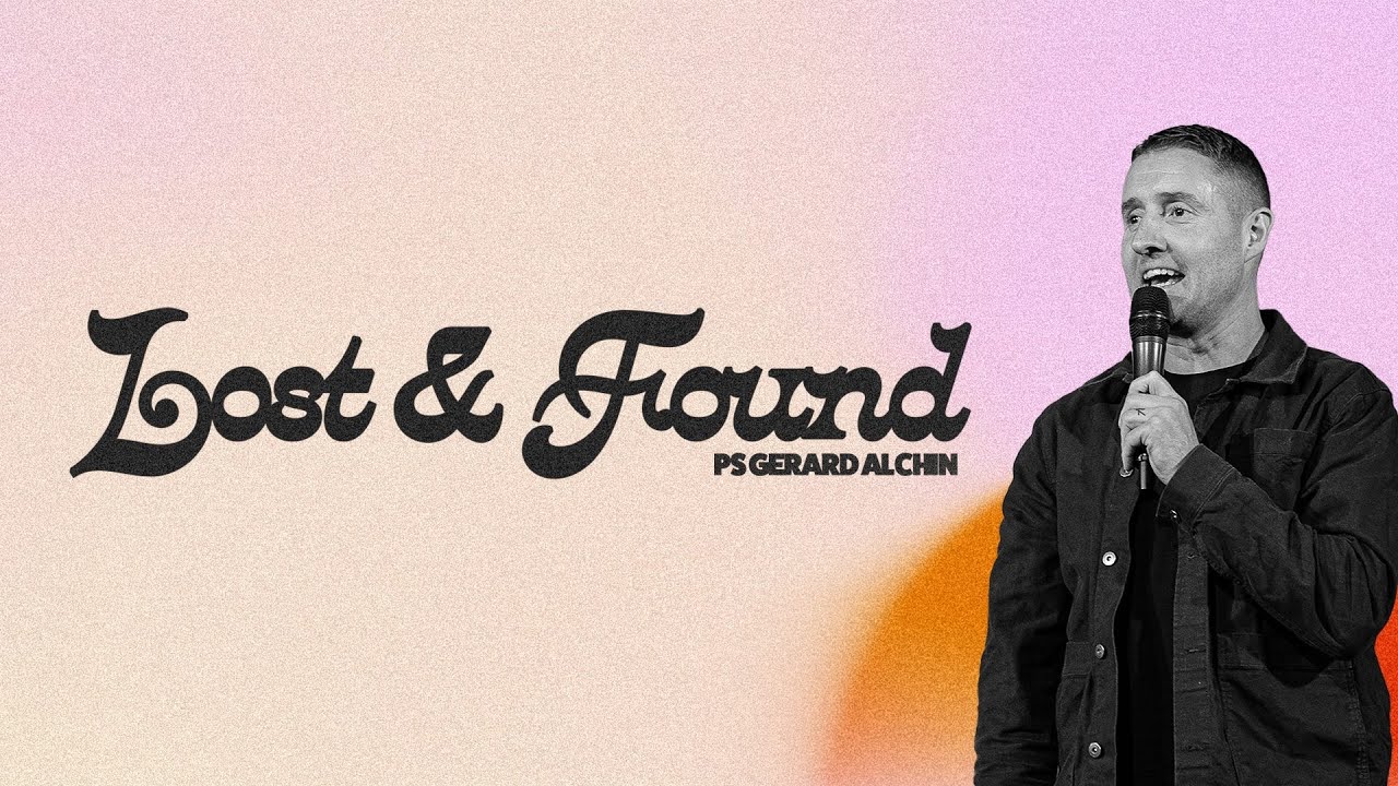 Lost & Found