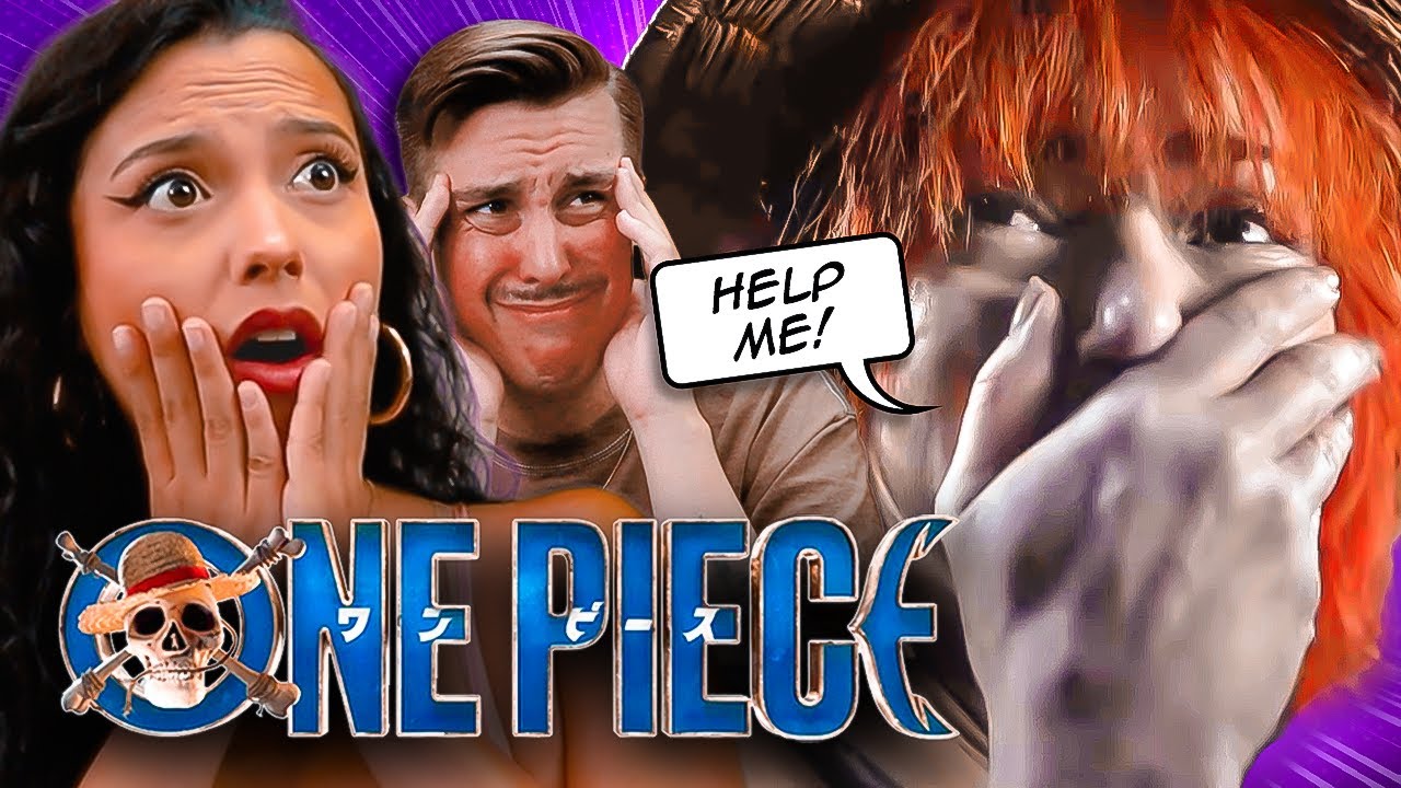 A Series Defining Moment! | One Piece Live Action Episode 7 Reaction & Review!