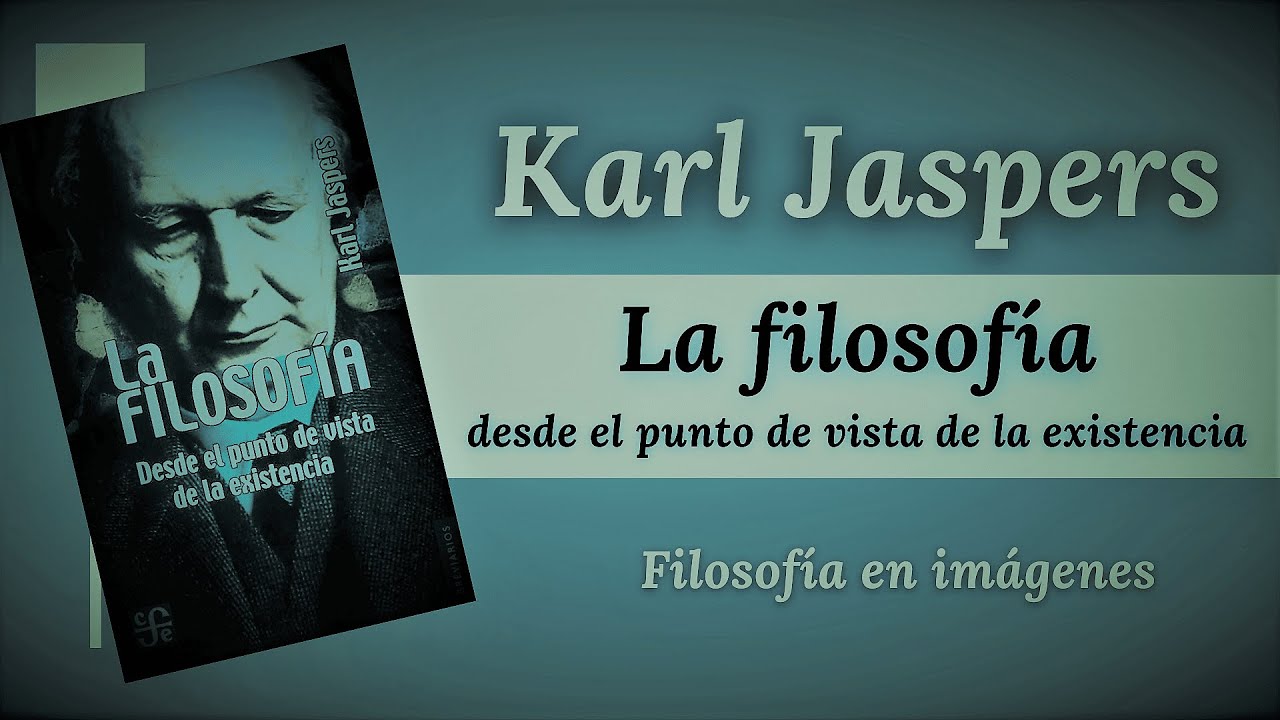KARL JASPERS: 