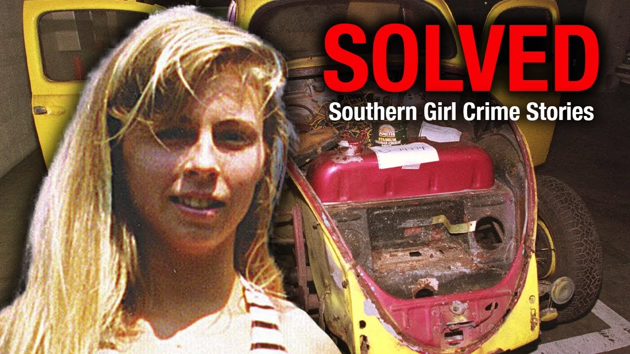 5 Solved True Crime Cases