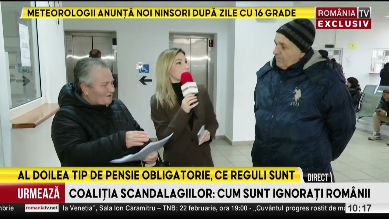 Apare o a doua pensie obligatorie. Uniunea Europeană vrea ca toată lumea trebuie să contribuie!
