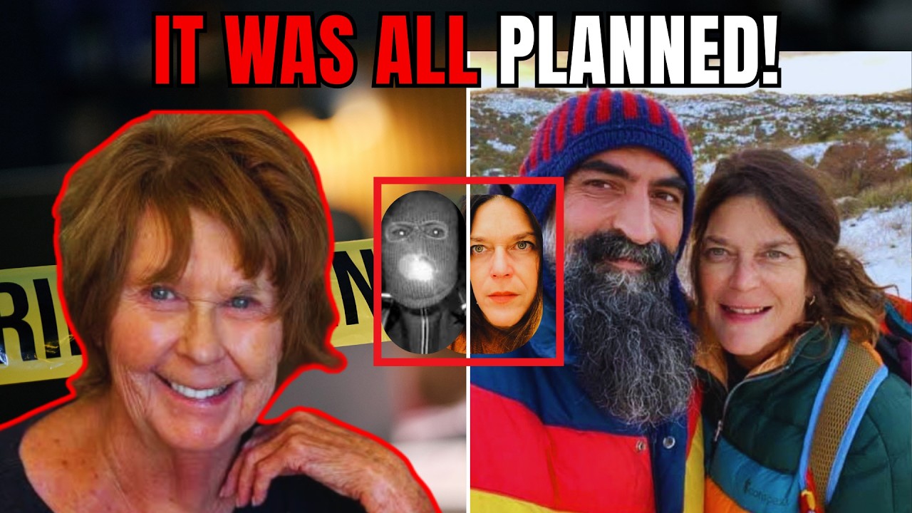 Was It Annie Guthrie and Tommaso Cioni all Along? - Nancy Guthrie