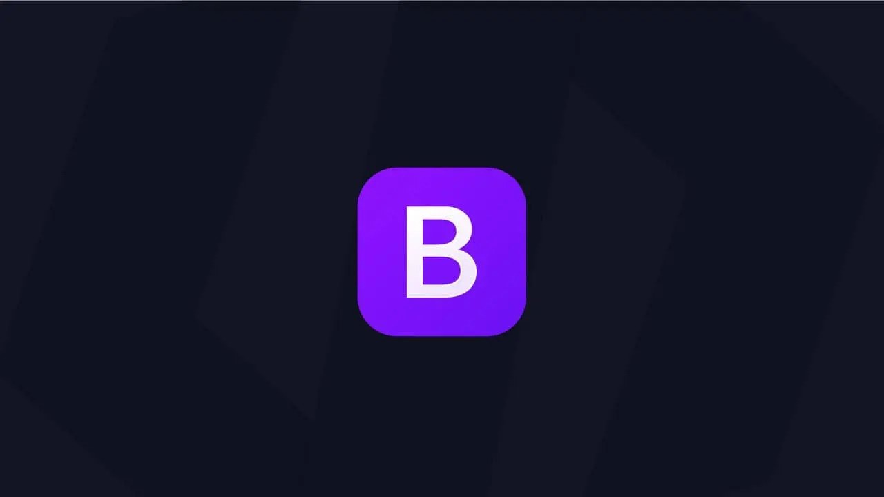 Bootstrap de A à Z - Site 2 - Header