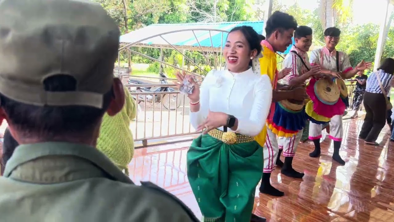 ឆៃយ៉ាំឆ្នាំនេះលេងល្អមើលណាស់ ១៧ តុលា ២០២៥។ ជួយចុច Subscribe មួយផងបងប្អូន
