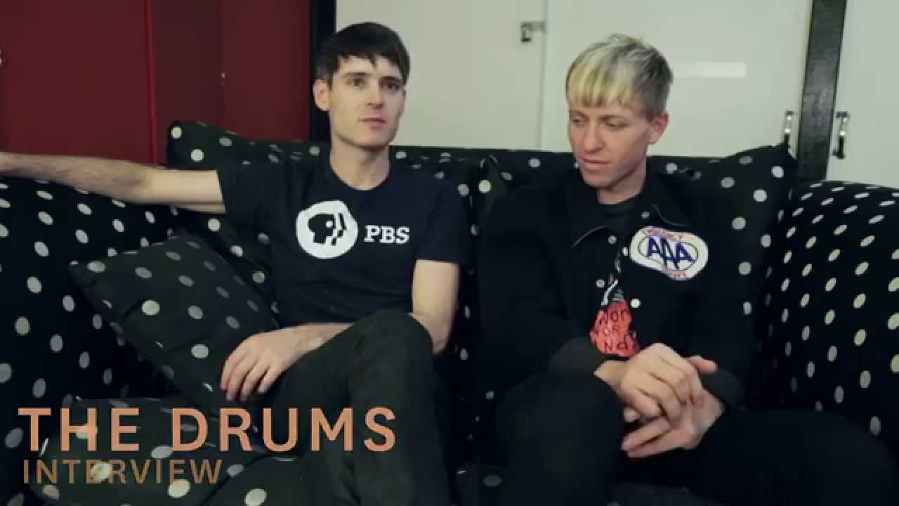 The Drums 