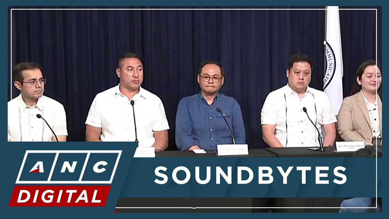 FULL: Sectors affected by price hikes to receive financial aid from gov't next week | ANC