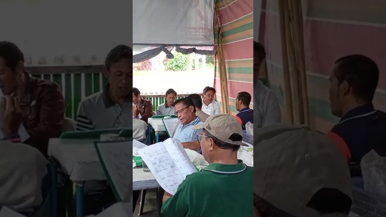 PA.JUDIKA HKBP Ambarita, Kec.Simanindo Kab.Samosir