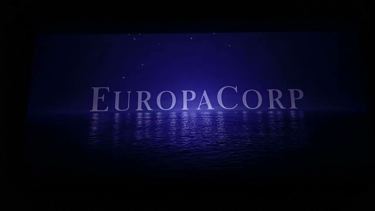 Zima Entertainment/EuropaCorp/Canal+/TF1 Films Production/SND (2025)
