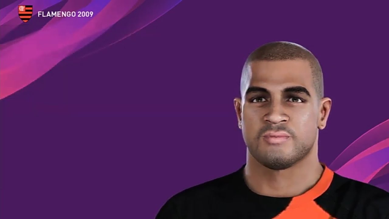 ADRIANO IMPERADOR LEGEND PES 2020/2021