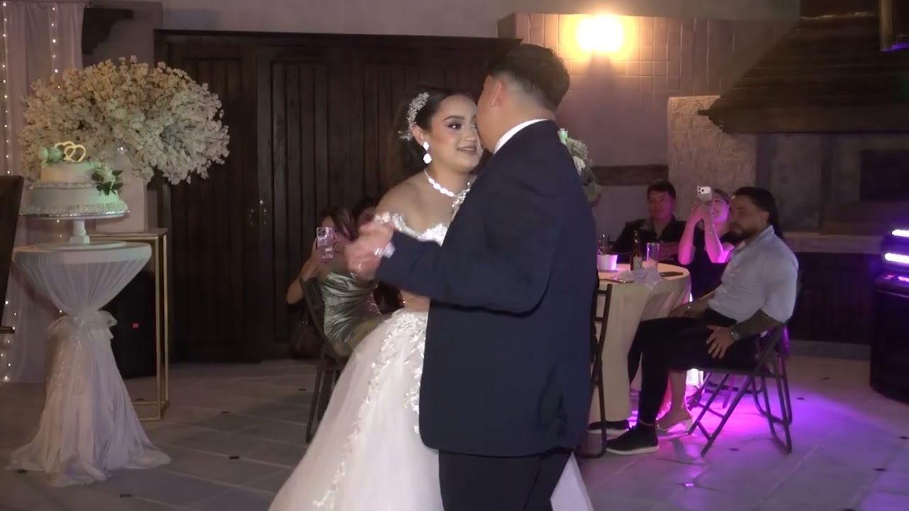 Jesús y Judith