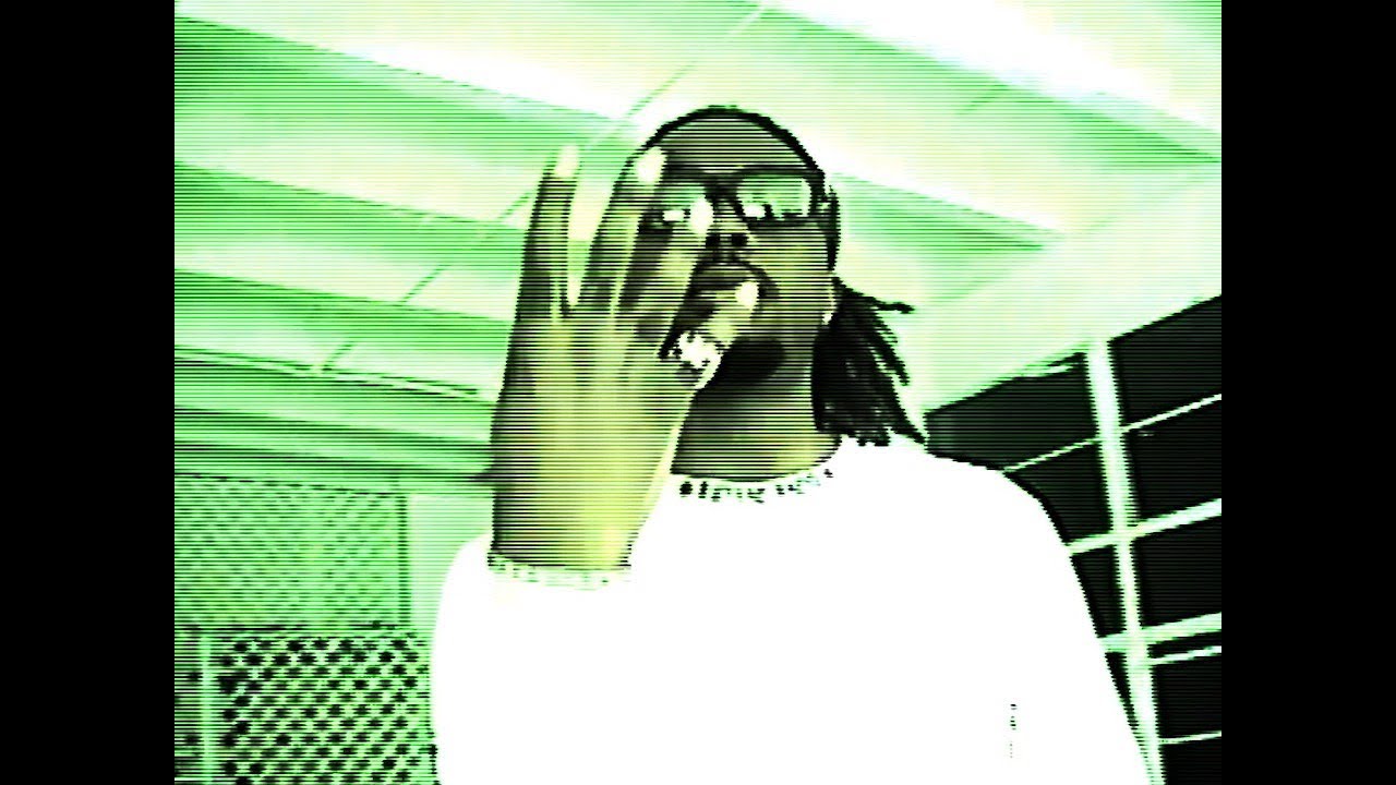 SHOUTOUT JESUS CHRIST (Official Video)