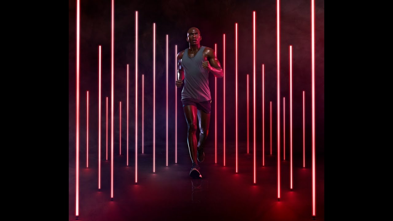 BioRitmo - Race BootCamp Class in 360 degrees