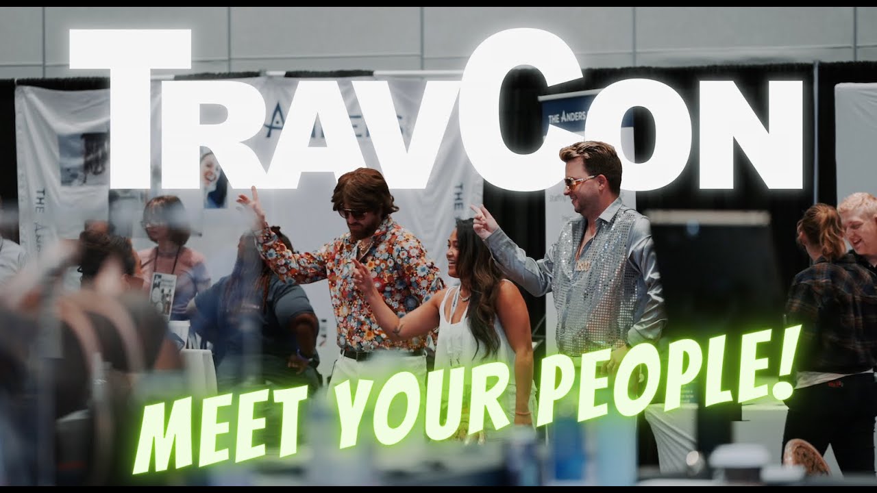 TravCon 2022: For Travel Nurses, Therapists, Advance Practitioners & Allied Health Professionals