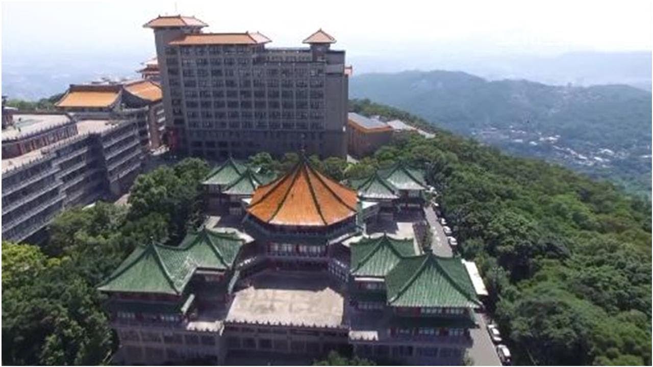 八角形樓「鎮煞」！鄰近靈異大仁館　大典館消防檢查均過關